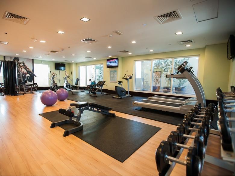Hotel Citymax Al Barsha