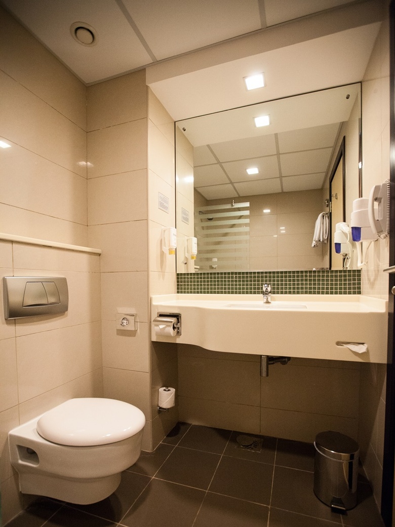 Hotel Citymax Al Barsha