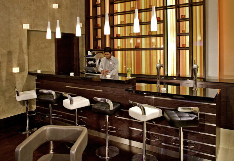 Hotel Ibis Al Rigga