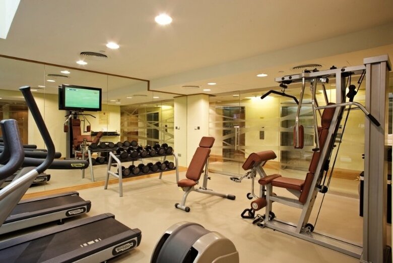Hotel Ibis Al Rigga