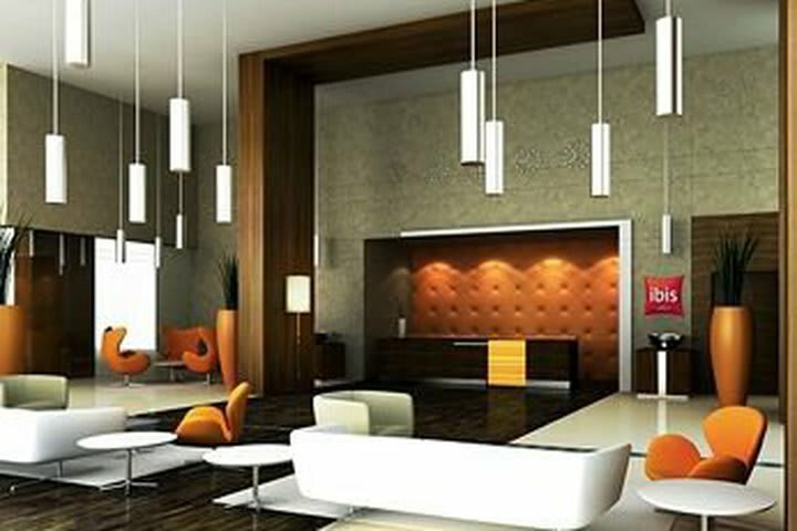 Hotel Ibis Al Rigga