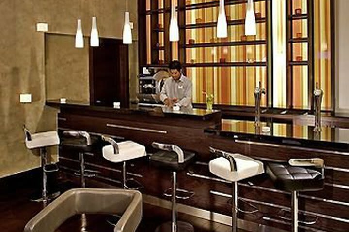 Hotel Ibis Al Rigga