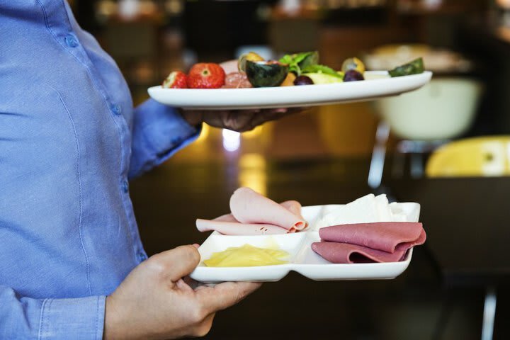Hotel Ibis Al Rigga
