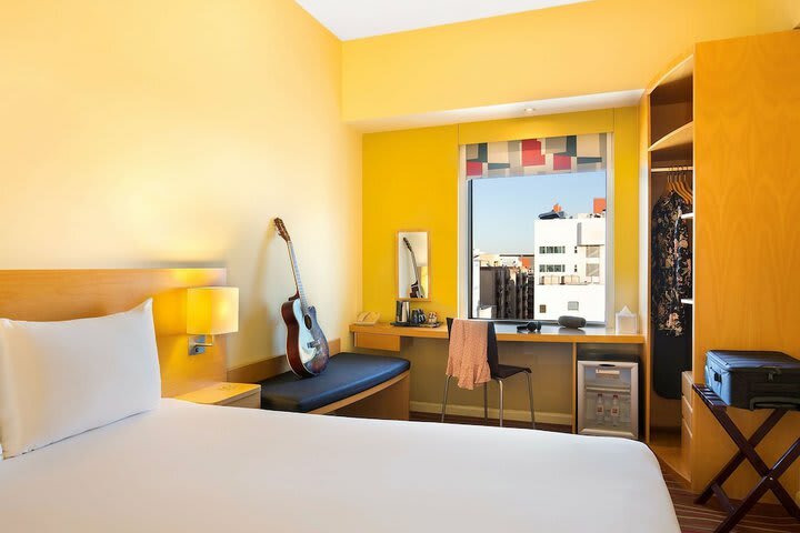 Hotel Ibis Al Rigga