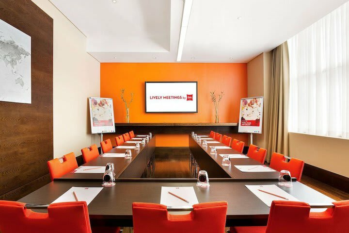 Hotel Ibis Al Rigga