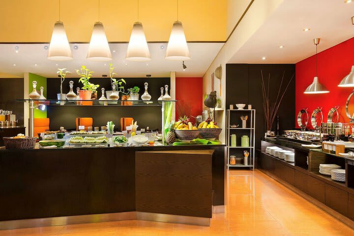 Hotel Ibis Al Rigga