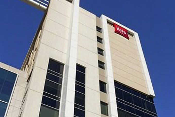 Hotel Ibis Al Rigga