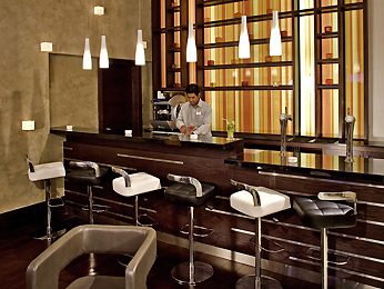 Hotel Ibis Al Rigga