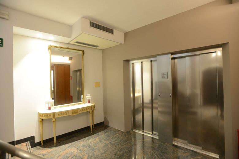Hotel Best Western Albergo Roma