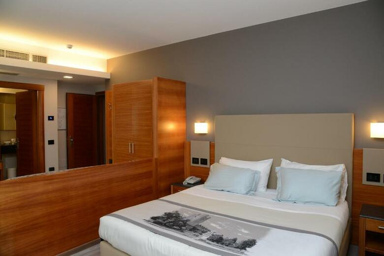 Hotel Best Western Albergo Roma
