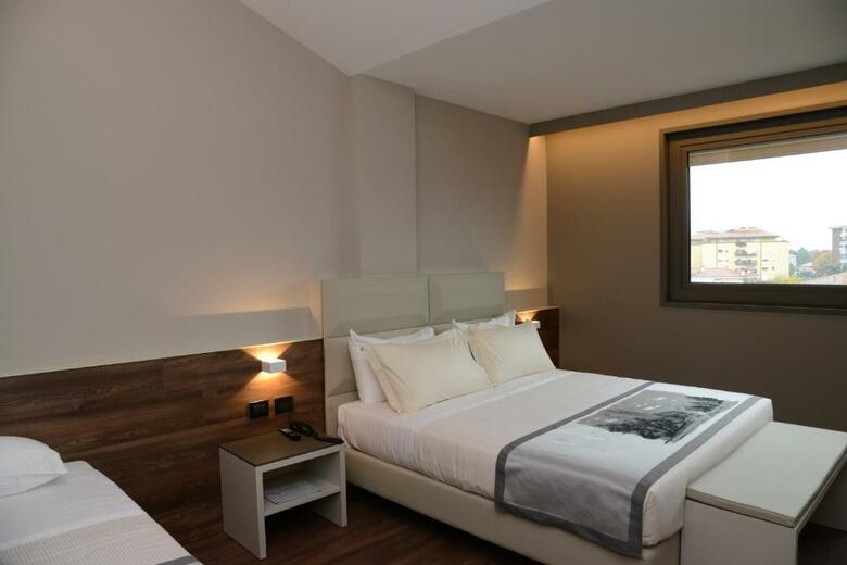 Hotel Best Western Albergo Roma