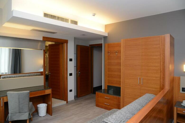 Hotel Best Western Albergo Roma