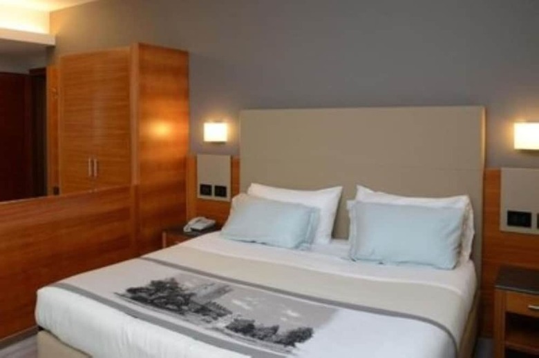 Hotel Best Western Albergo Roma