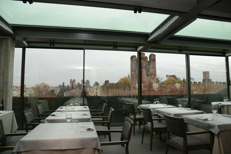 Hotel Best Western Albergo Roma