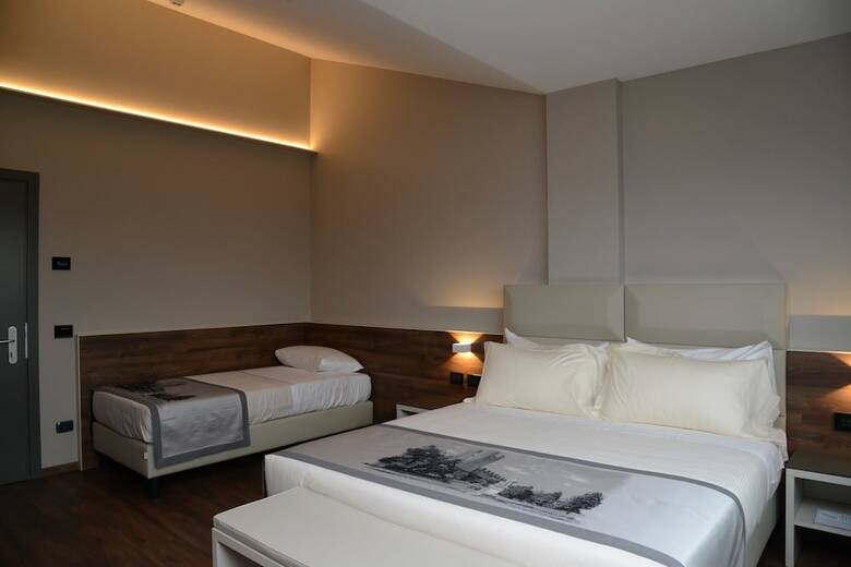 Hotel Best Western Albergo Roma