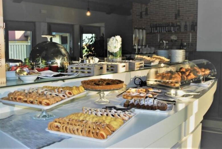Hotel Best Western Albergo Roma