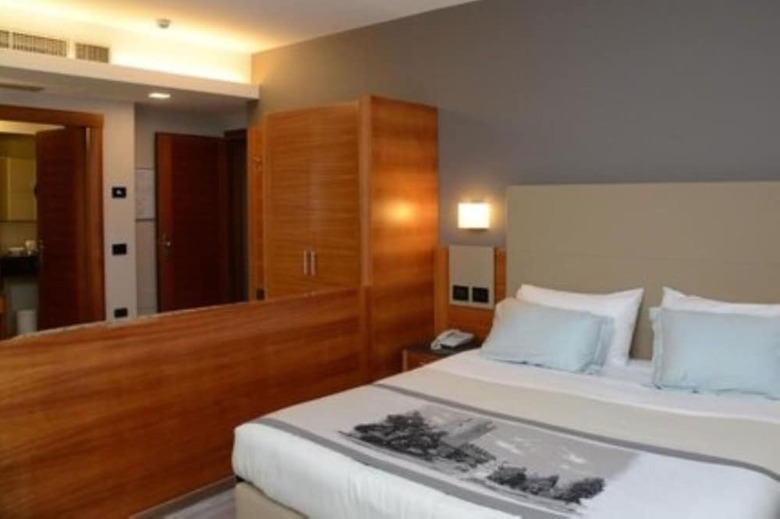 Hotel Best Western Albergo Roma