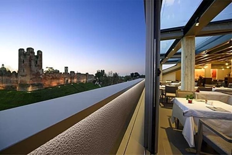 Hotel Best Western Albergo Roma
