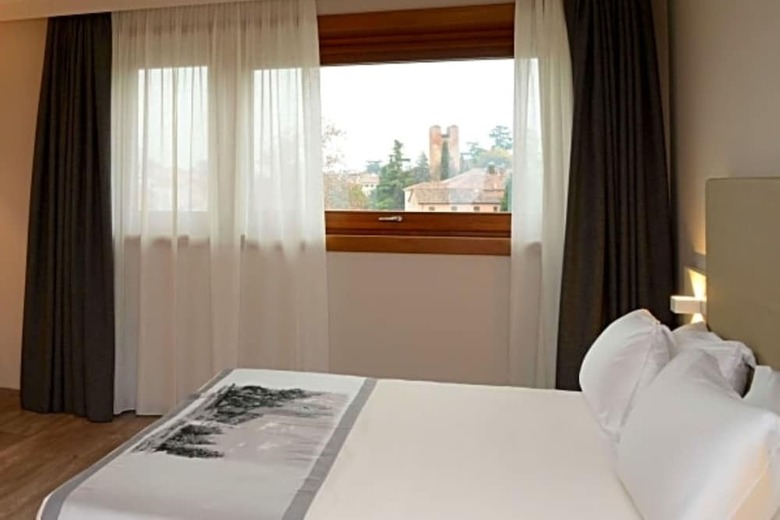 Hotel Best Western Albergo Roma