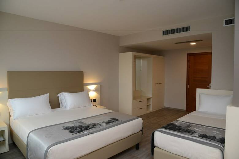 Hotel Best Western Albergo Roma