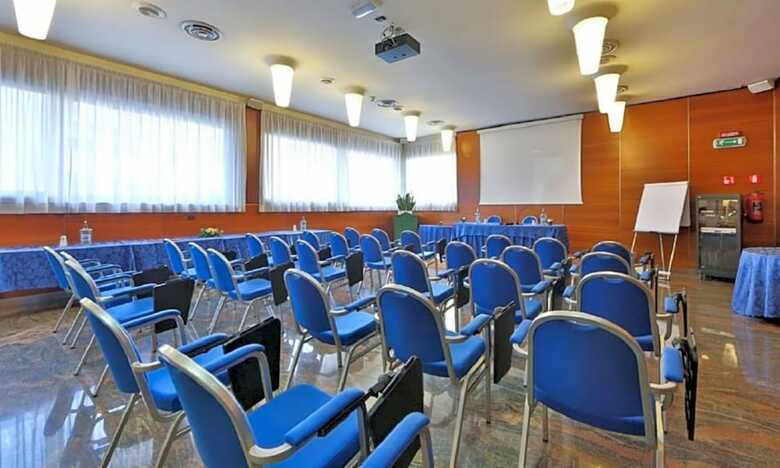 Hotel Best Western Albergo Roma