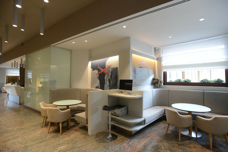 Hotel Best Western Albergo Roma