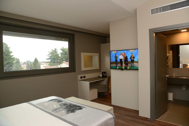 Hotel Best Western Albergo Roma