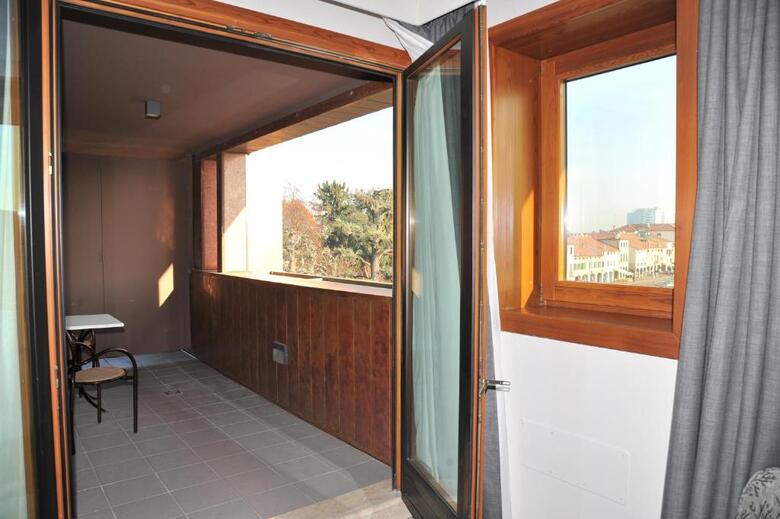 Hotel Best Western Albergo Roma