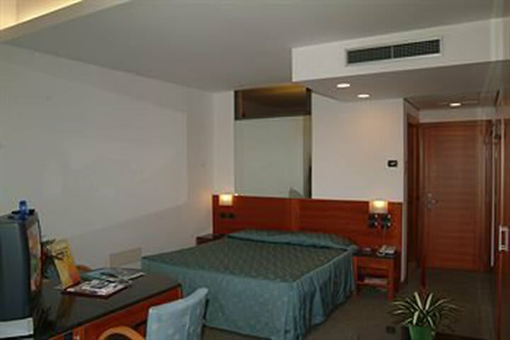 Hotel Best Western Albergo Roma