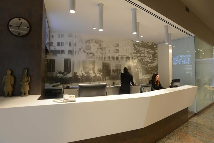 Hotel Best Western Albergo Roma