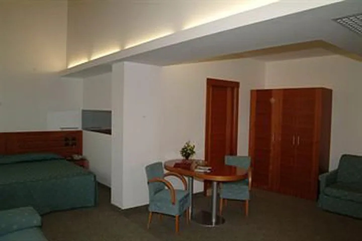 Hotel Best Western Albergo Roma