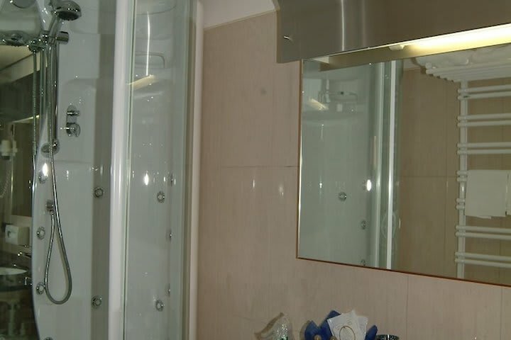 Hotel Best Western Albergo Roma