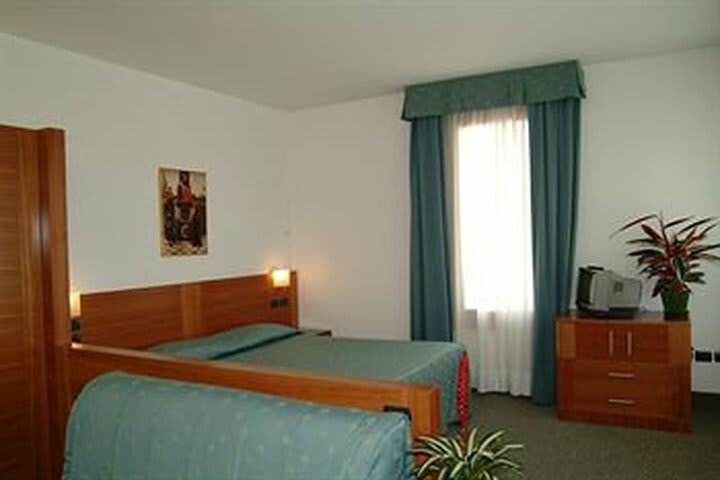 Hotel Best Western Albergo Roma