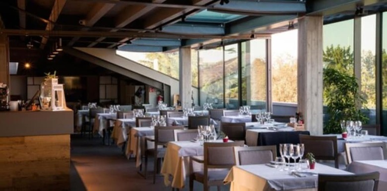 Hotel Best Western Albergo Roma