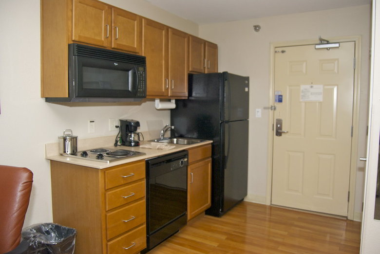 Hotel Candlewood Suites Elkhart