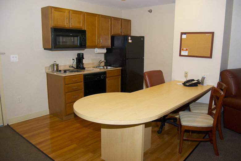 Hotel Candlewood Suites Elkhart