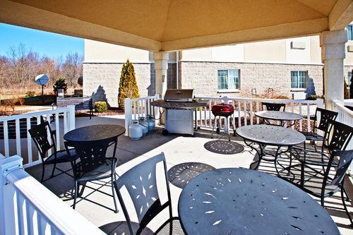 Hotel Candlewood Suites Elkhart