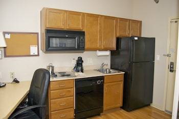 Hotel Candlewood Suites Elkhart