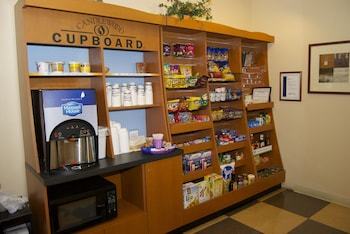 Hotel Candlewood Suites Elkhart