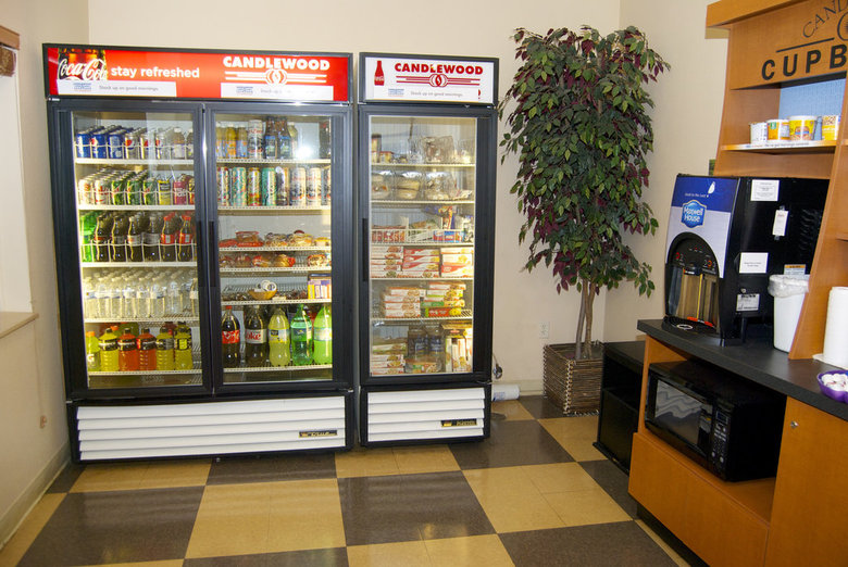 Hotel Candlewood Suites Elkhart