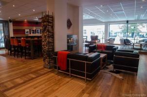 Best Western Plaza Hotel