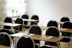Best Western Plaza Hotel