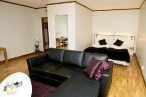 Best Western Plaza Hotel