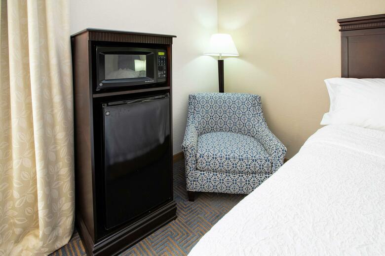 Hotel Hampton Inn Elizabethtown