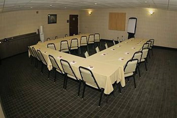 Hotel Hampton Inn Elizabethtown