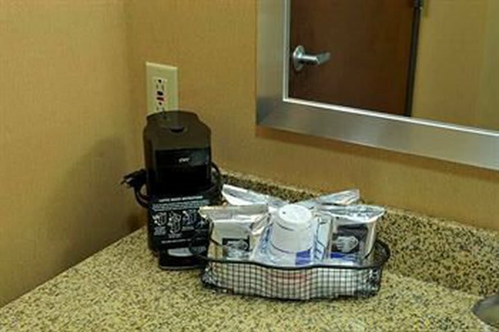 Hotel Hampton Inn Elizabethtown