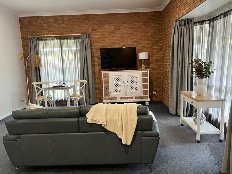 Hotel Best Western Coastal Waters Motor Inn