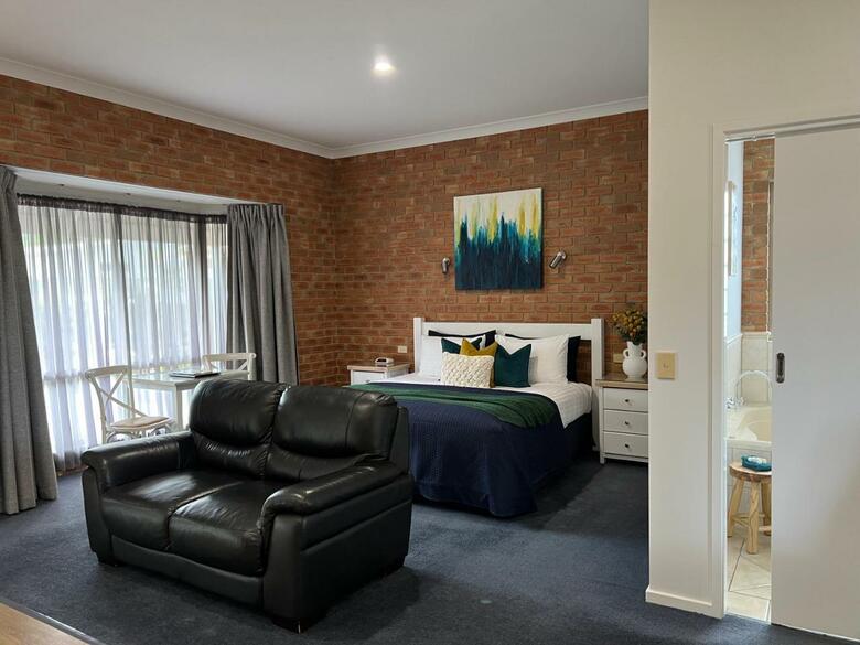 Hotel Best Western Coastal Waters Motor Inn