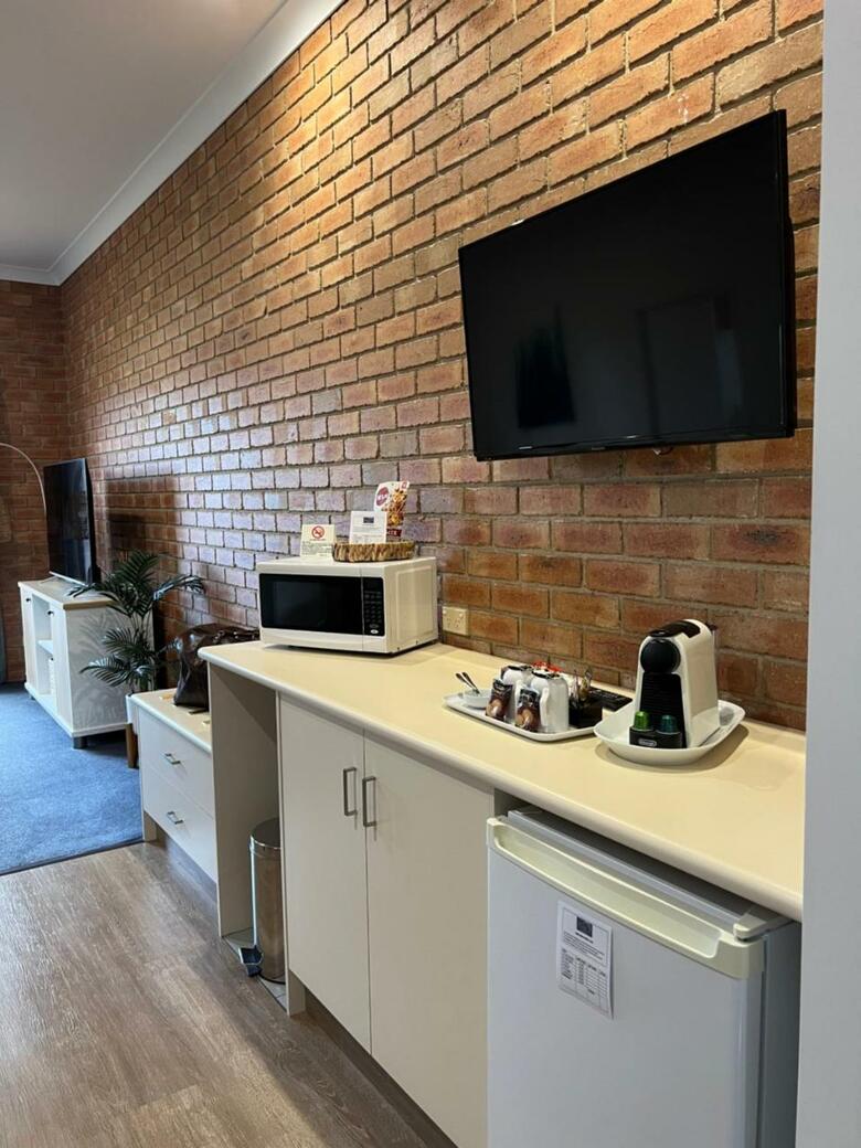 Hotel Best Western Coastal Waters Motor Inn