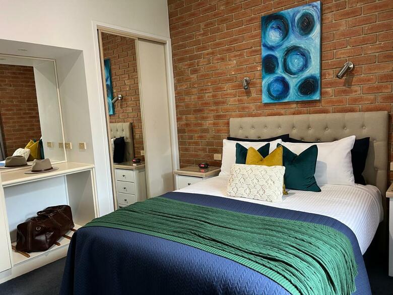 Hotel Best Western Coastal Waters Motor Inn